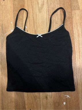 Garage Tank Top
